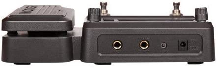 PEDALERA MOOER GE150 MULTIEFECTOS PARA GUITARRA - Image 2