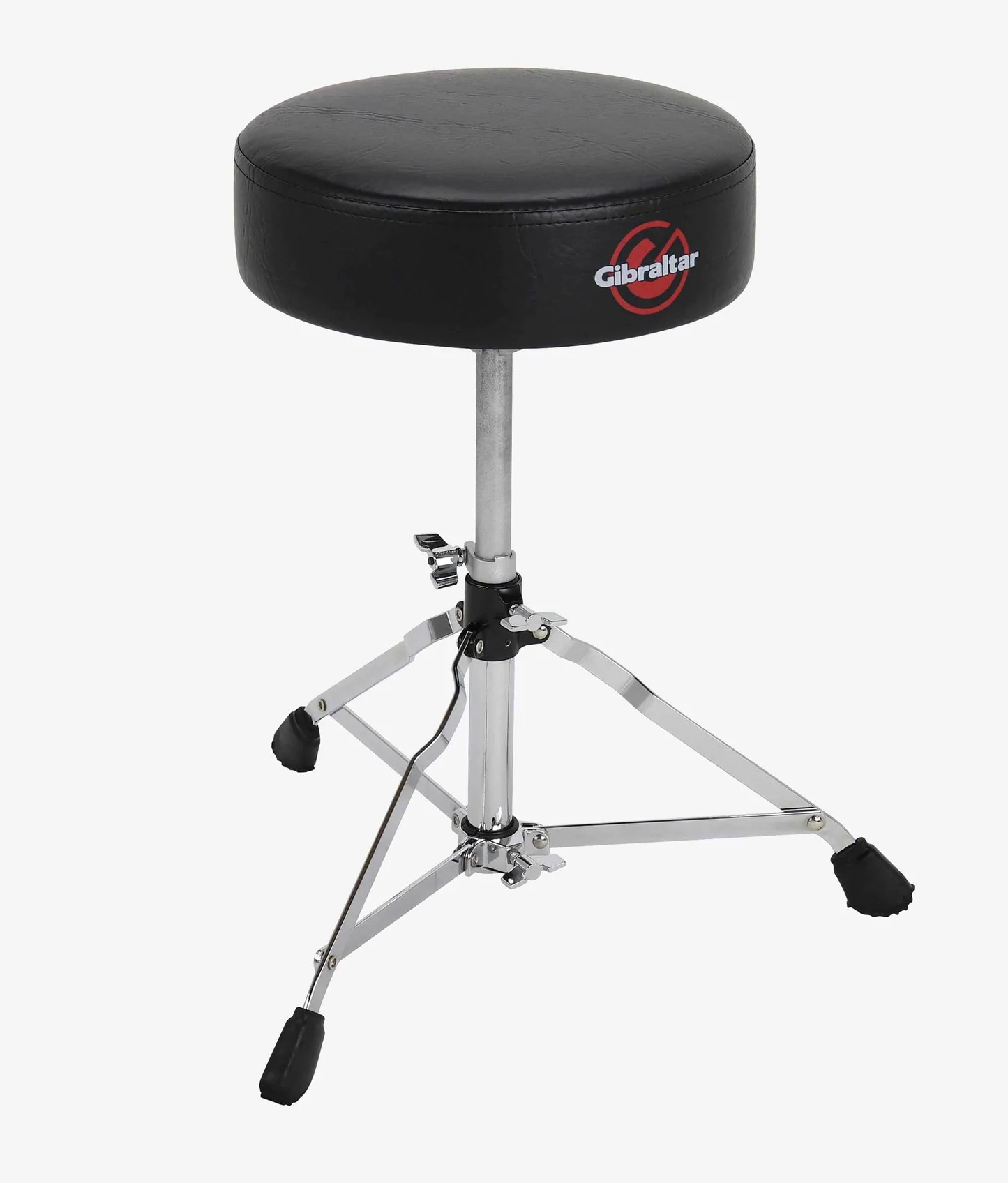 Silla Gibraltar 4608 12" Round Drum Throne