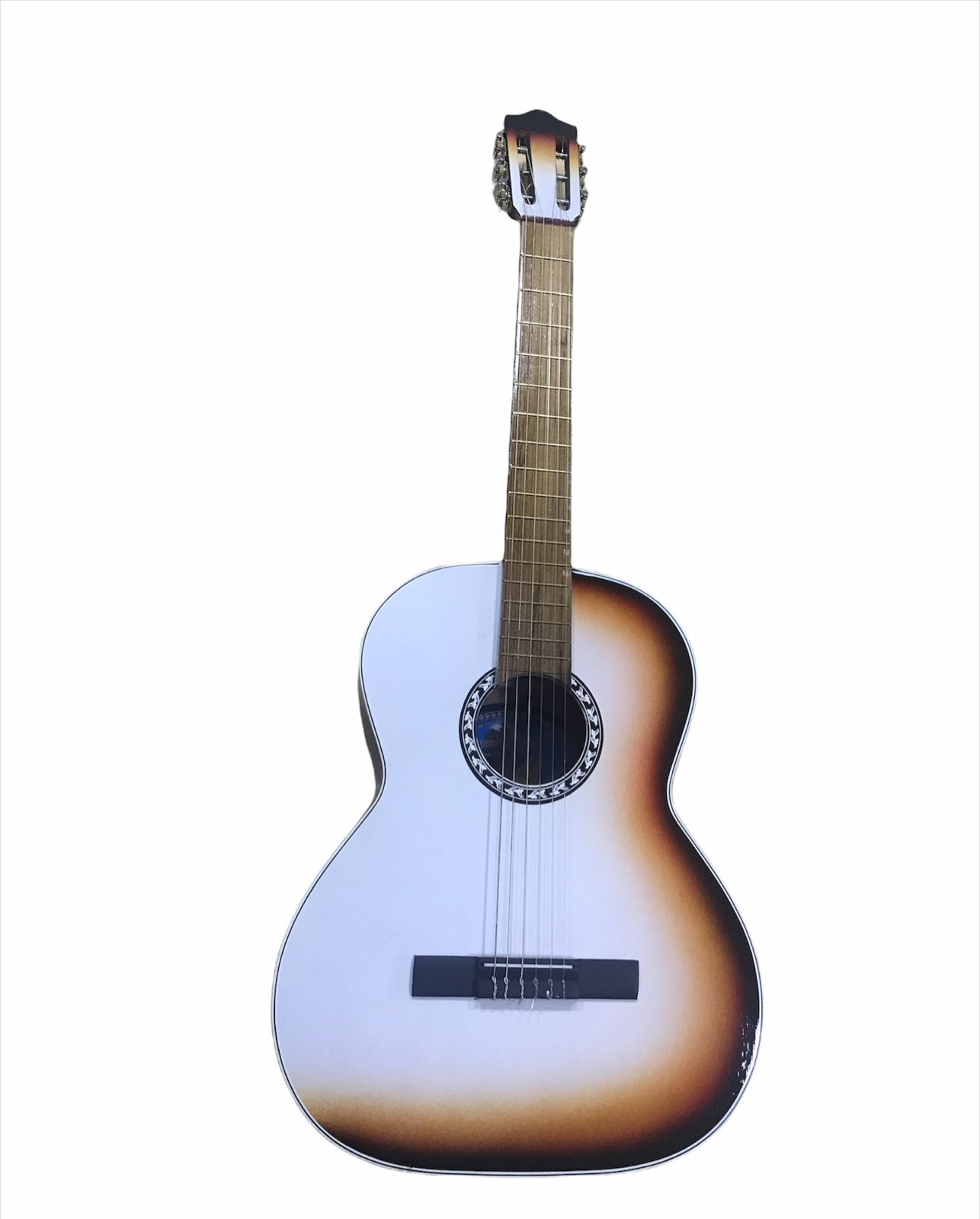Guitarra Acustica 4/4 Bucaramanga - Image 4