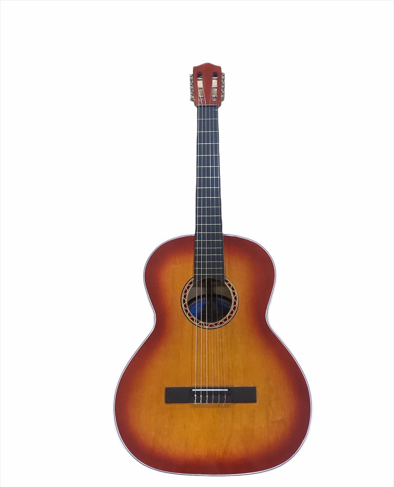 Guitarra Acustica 4/4 Bucaramanga