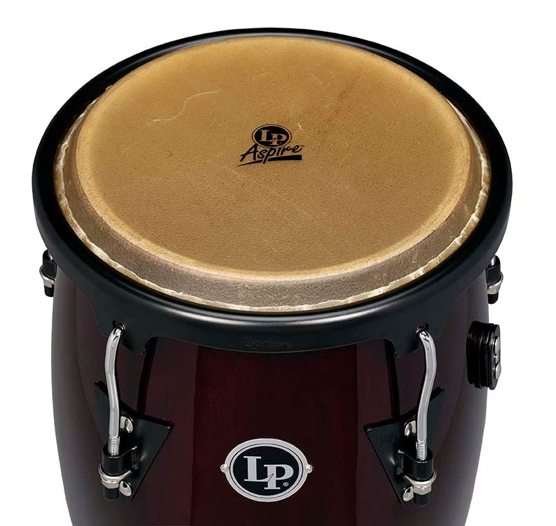 Set De Congas Aspire Lp De 11