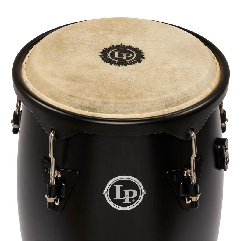 Set De Congas Lp City II Mango de 10″-11″ - Imagen 2
