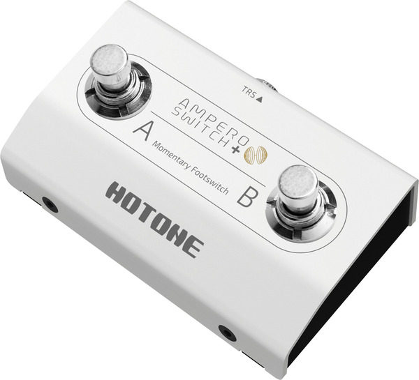 Hotone Dual Foot Switch