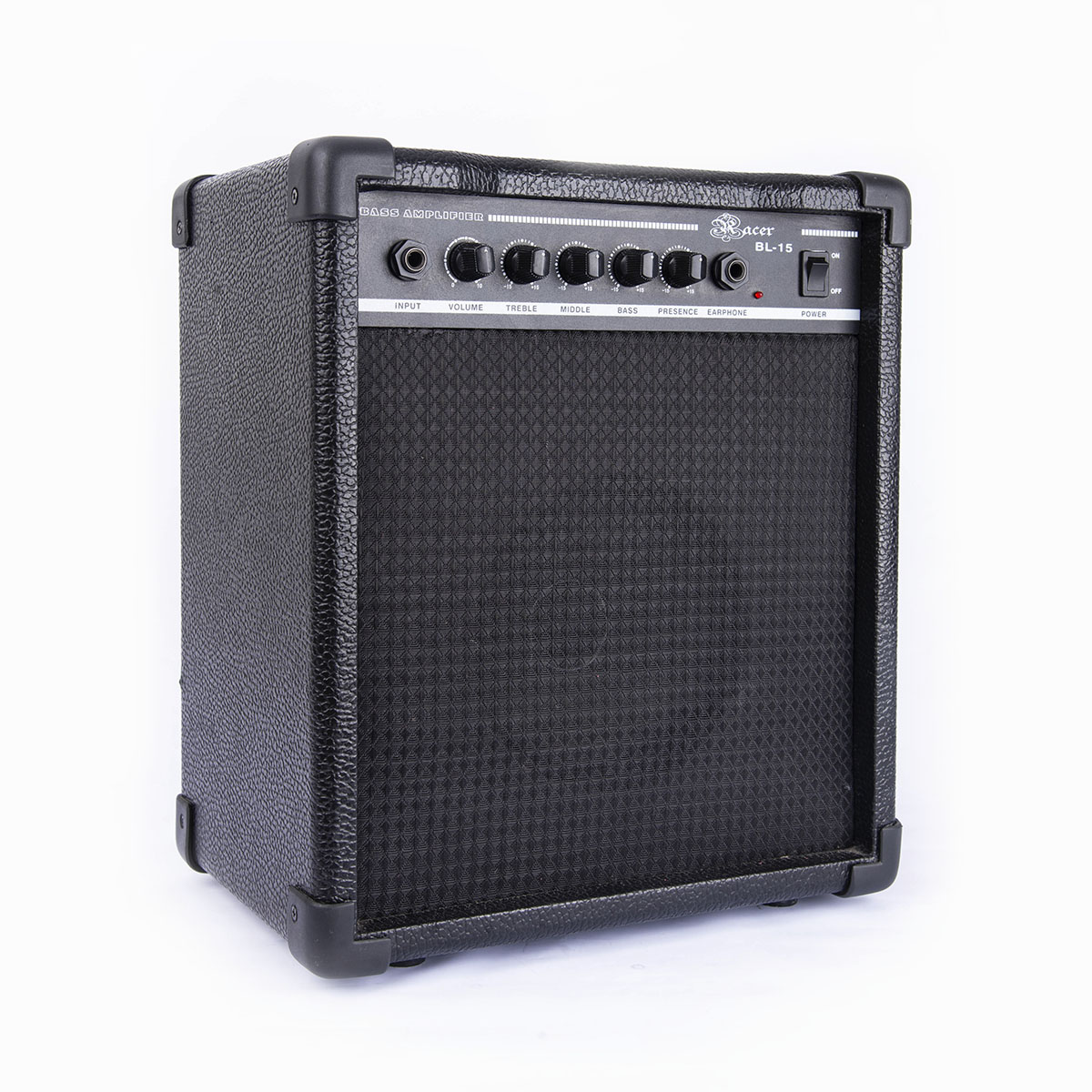 Amplificador para guitarra GL-15