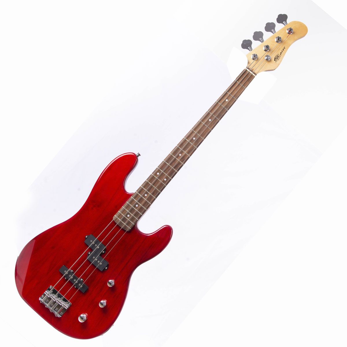 Bajo Racer LPB-4 BASS