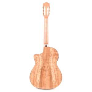 GUITARRA ELECTROACUSTICA CORDOBA C5 CET LIMITED - Image 2