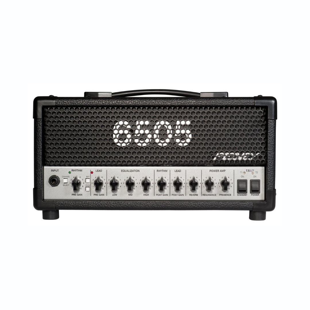 CABEZOTE PEAVEY PARA GUITARRA ELECTRICA REF 6505 MH