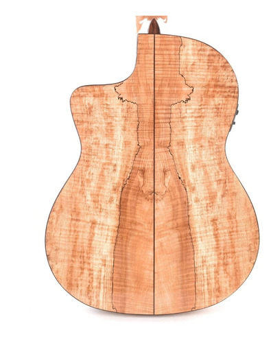 GUITARRA ELECTROACUSTICA CORDOBA C5 CET LIMITED - Image 3