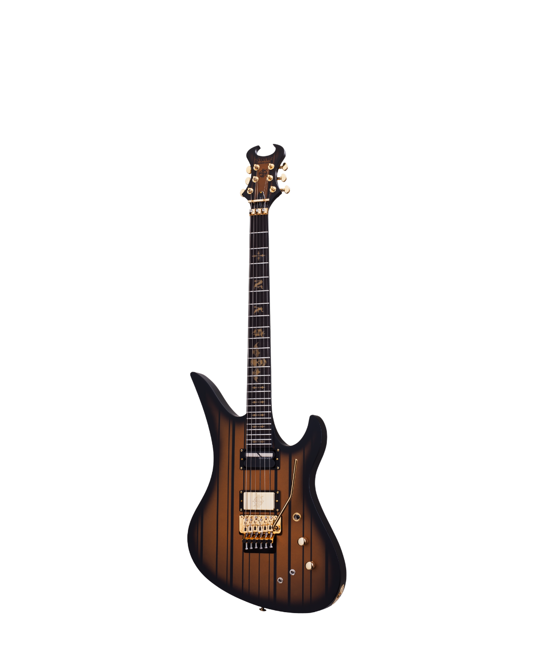 Guitarra Schecter Synyster Custom-S 1743