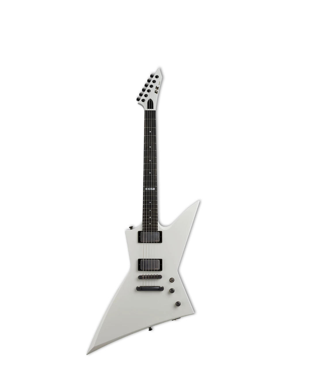 Guitarra Electrica ESP E-II EX/NT/SW W/C