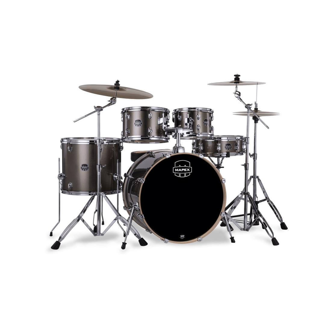 Bateria Mapex Venus Copper Metallic