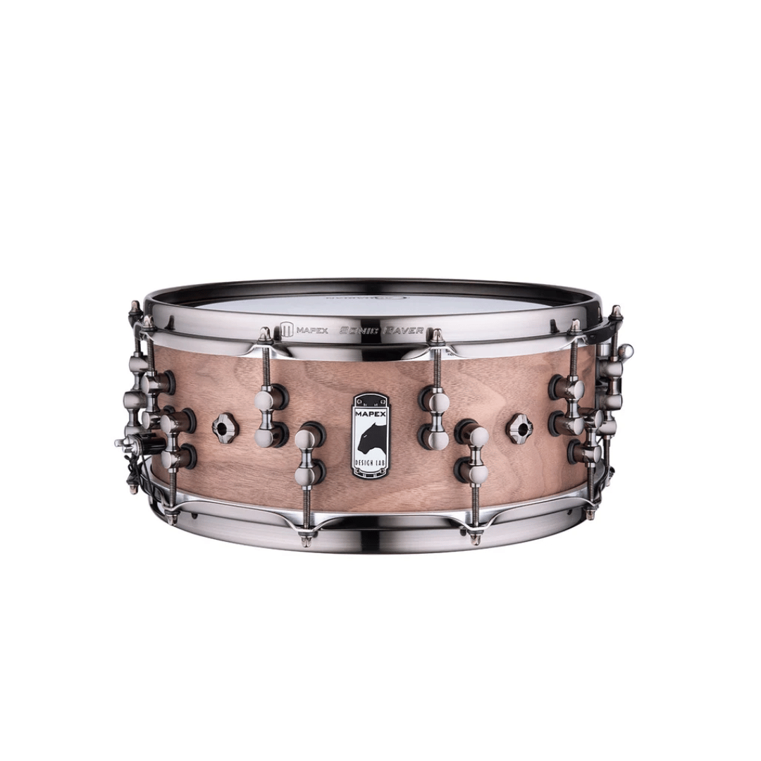 Redoblante Mapex Black Panther The Machine