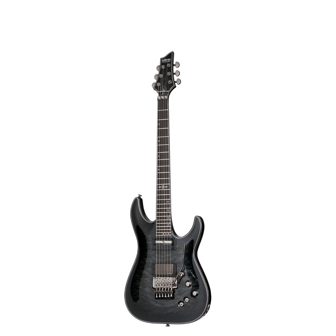 Guitarra Electrica Schecter Hellraiser Hybrid