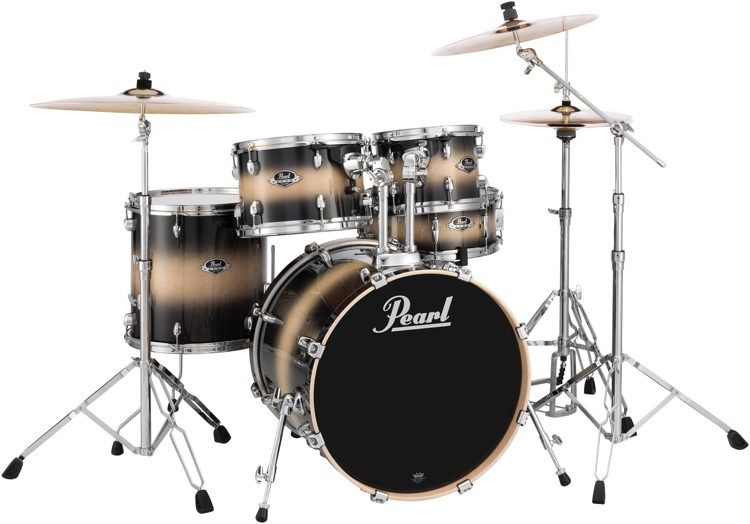 BATERIA PEARL EXPORT EXL 725SP/C255