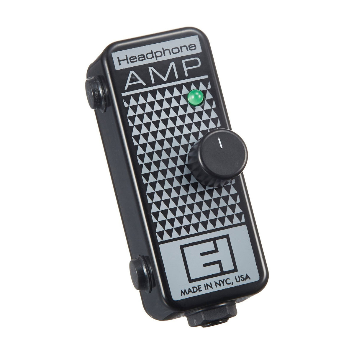 AMPLIFICADOR PORTATIL ELECTRO HARMONIX PARA AUDIFONOS HEADAMP