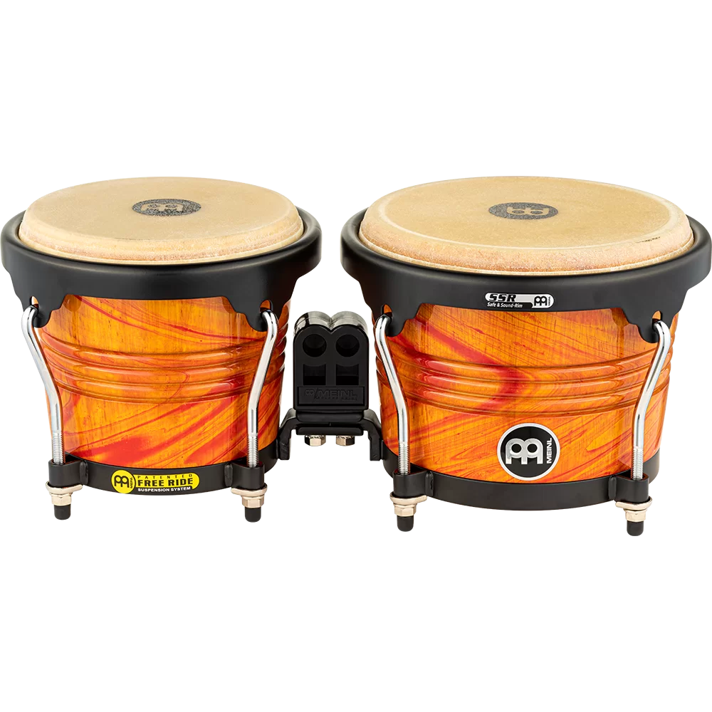 BONGOS MEINL FWB190-AF MARATHON® Designer Series - Image 2