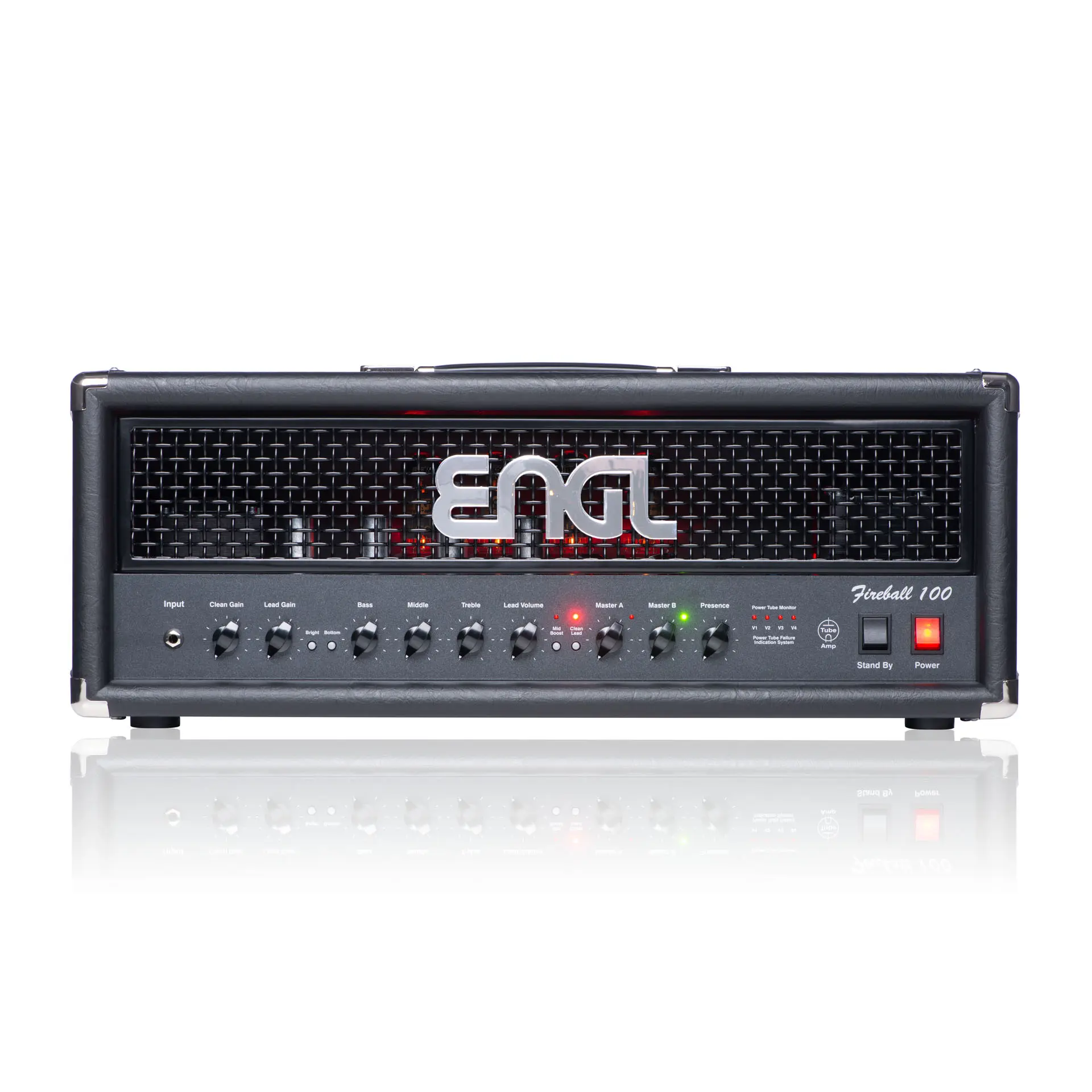 Amplificador Engl Fireball