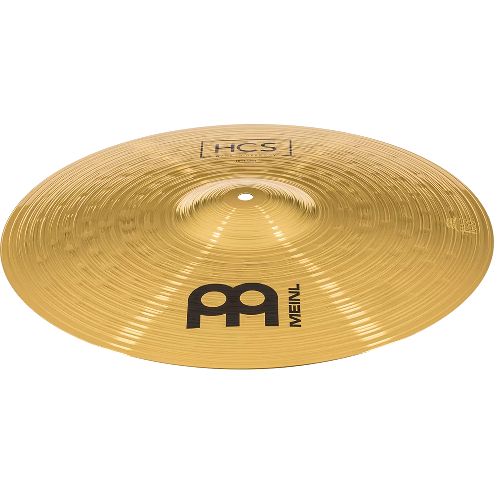 Platillo HCS 16" CRASH - HCS16C - Image 2