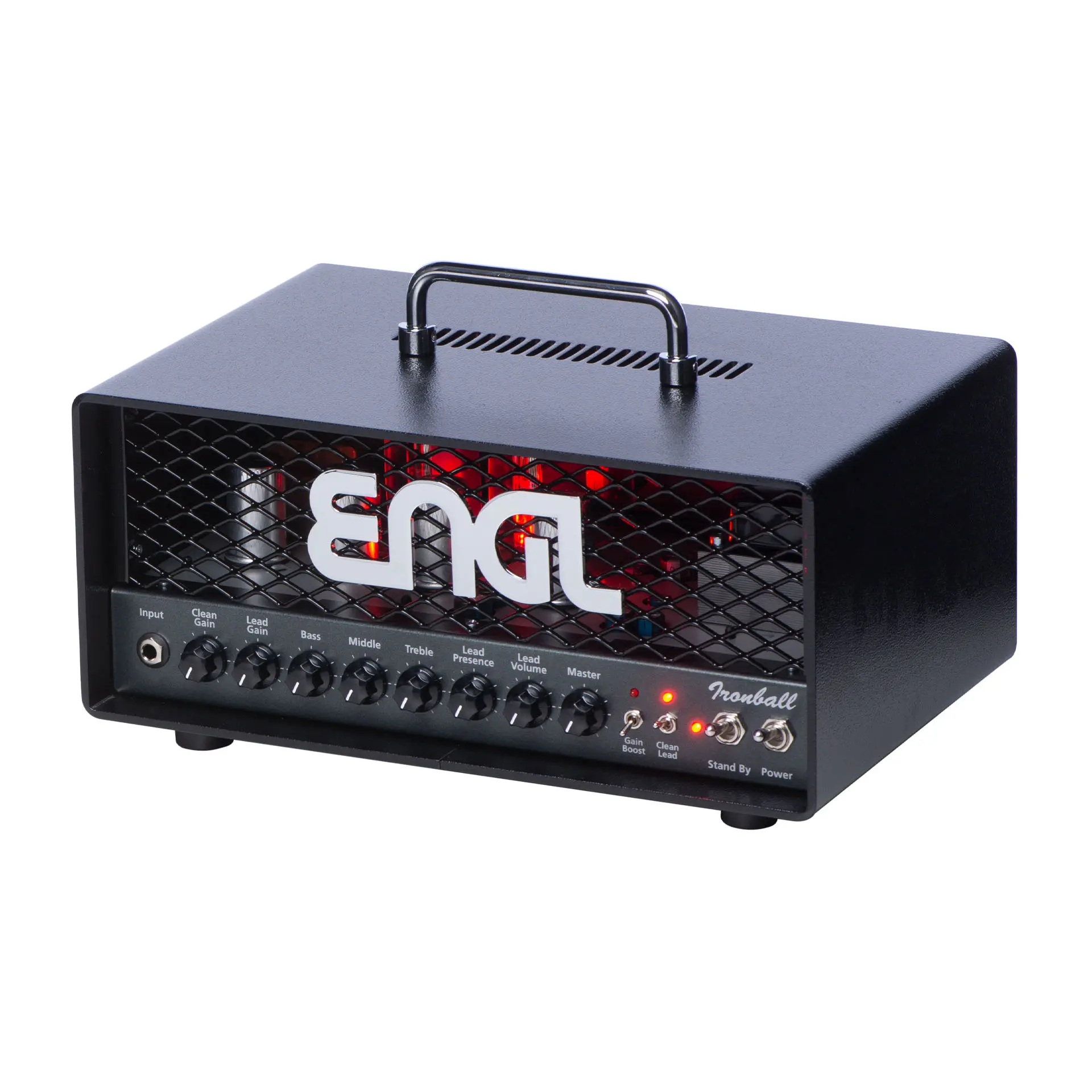 Amplificador Engl Ironball - Imagen 3