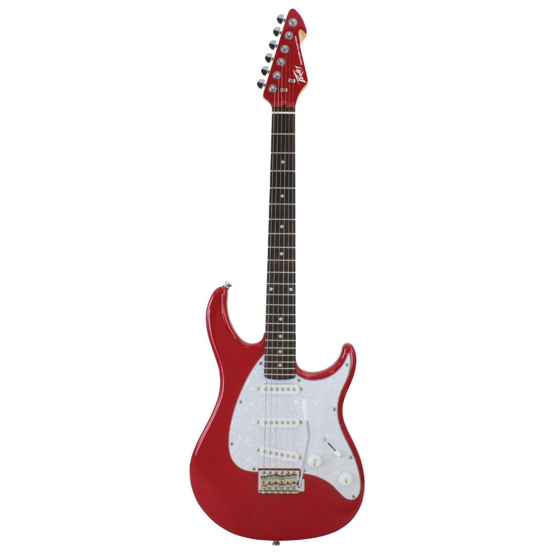 GUITARRA ELECTRICA PEAVEY RAPTOR CUSTOM