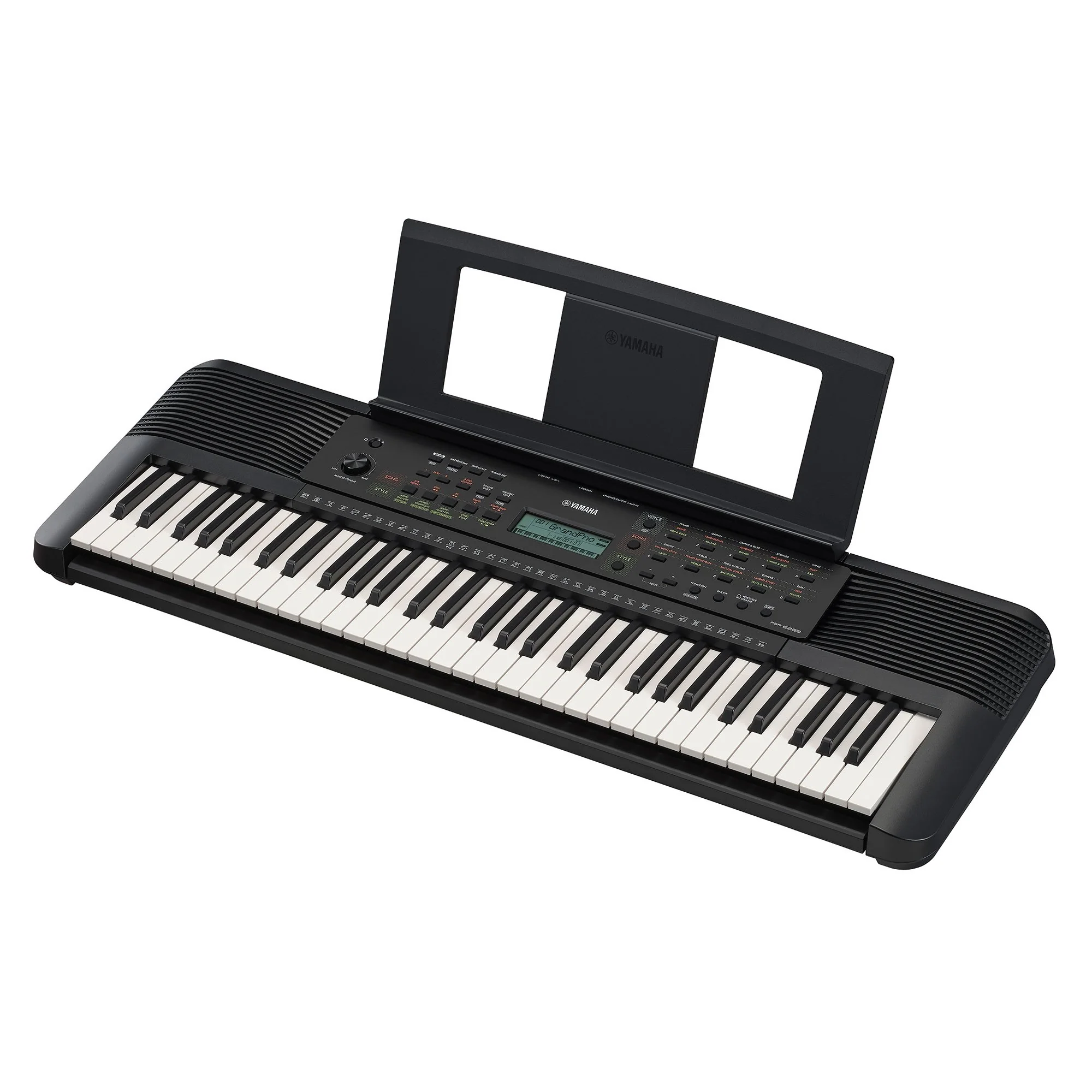Teclado Yamaha PSR -E283