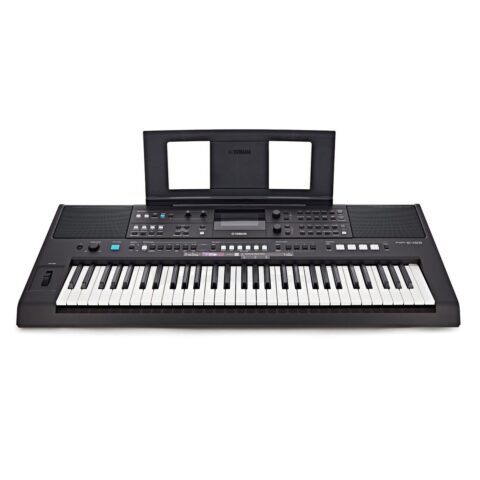 Teclado Yamaha PSR-E483