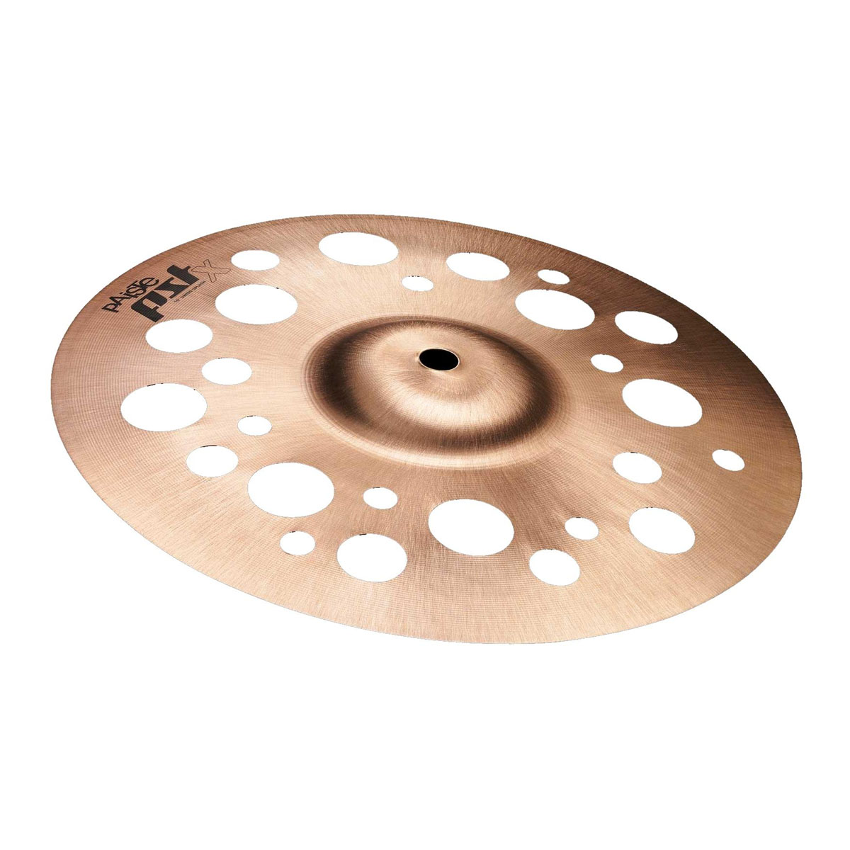 PSTX SMC-18 Swiss Medium Crash 18" Paiste 1255318