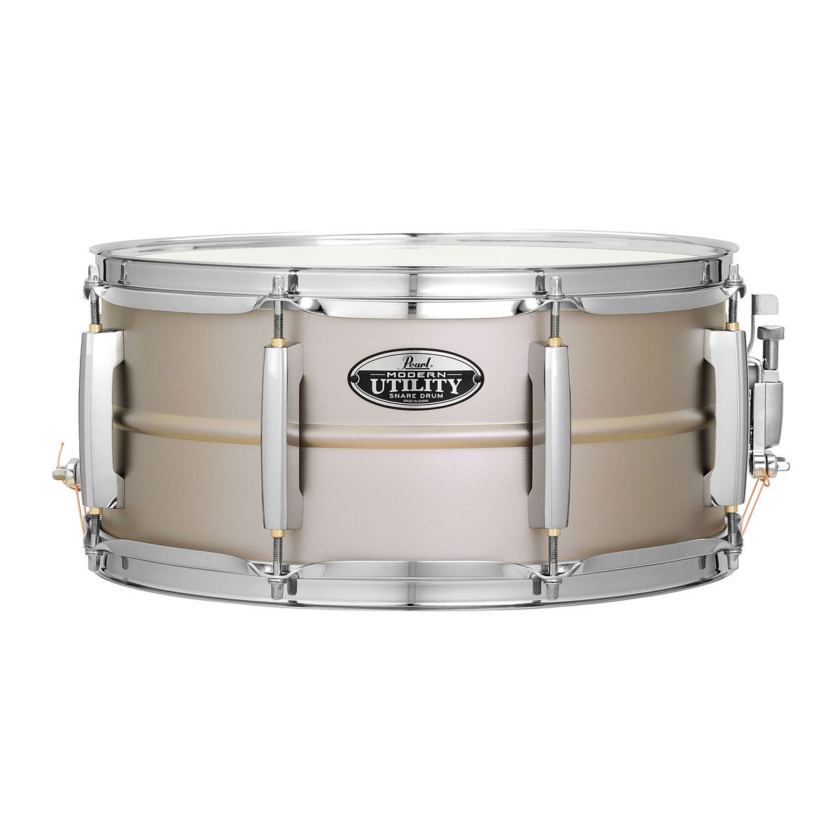REDOBLANTE PEARL 14X5.5 STEELPEARL
