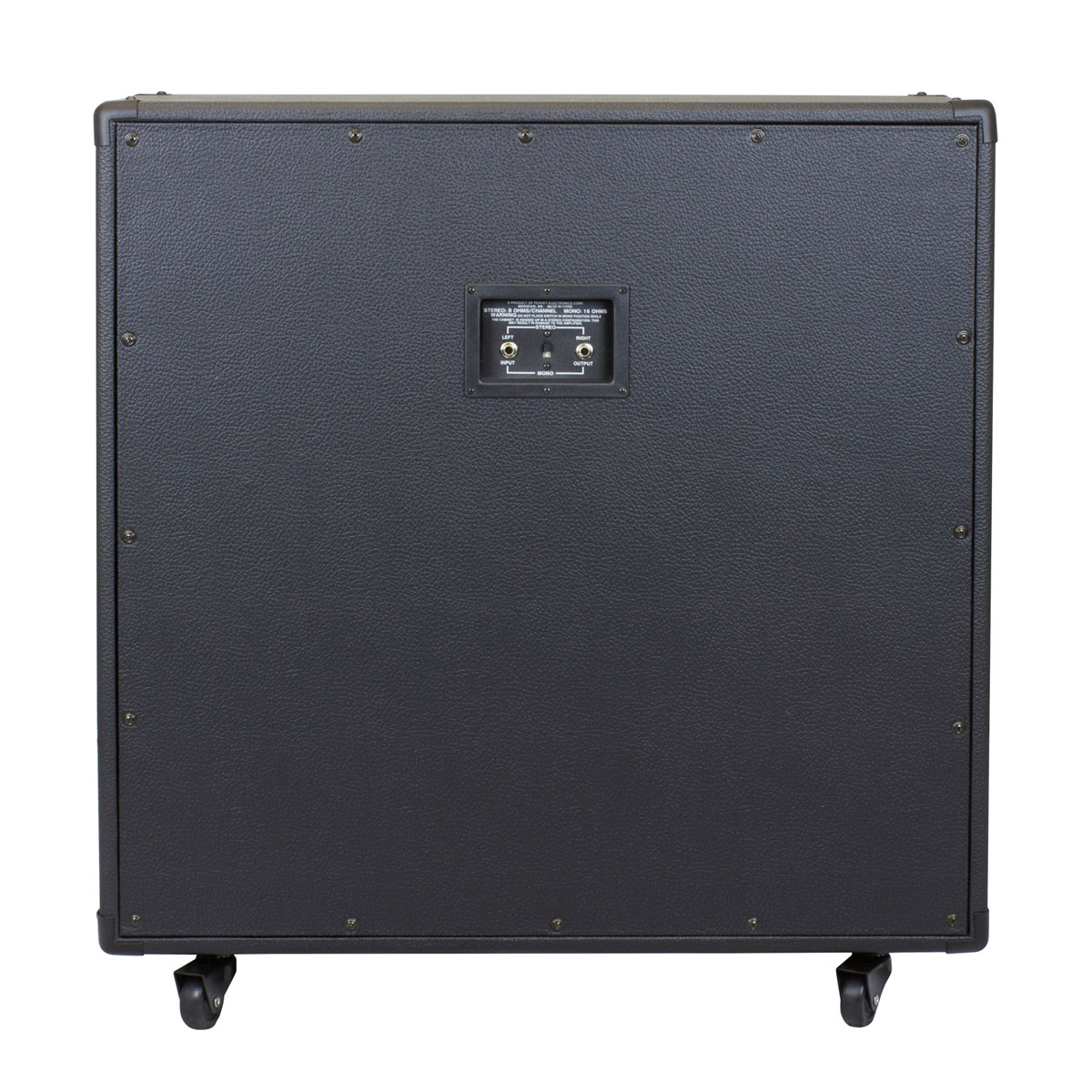 CABINA PEAVEY PARA GUITARRA ELECTRICA 4 X 12 REF 6505 SLANT - Image 3