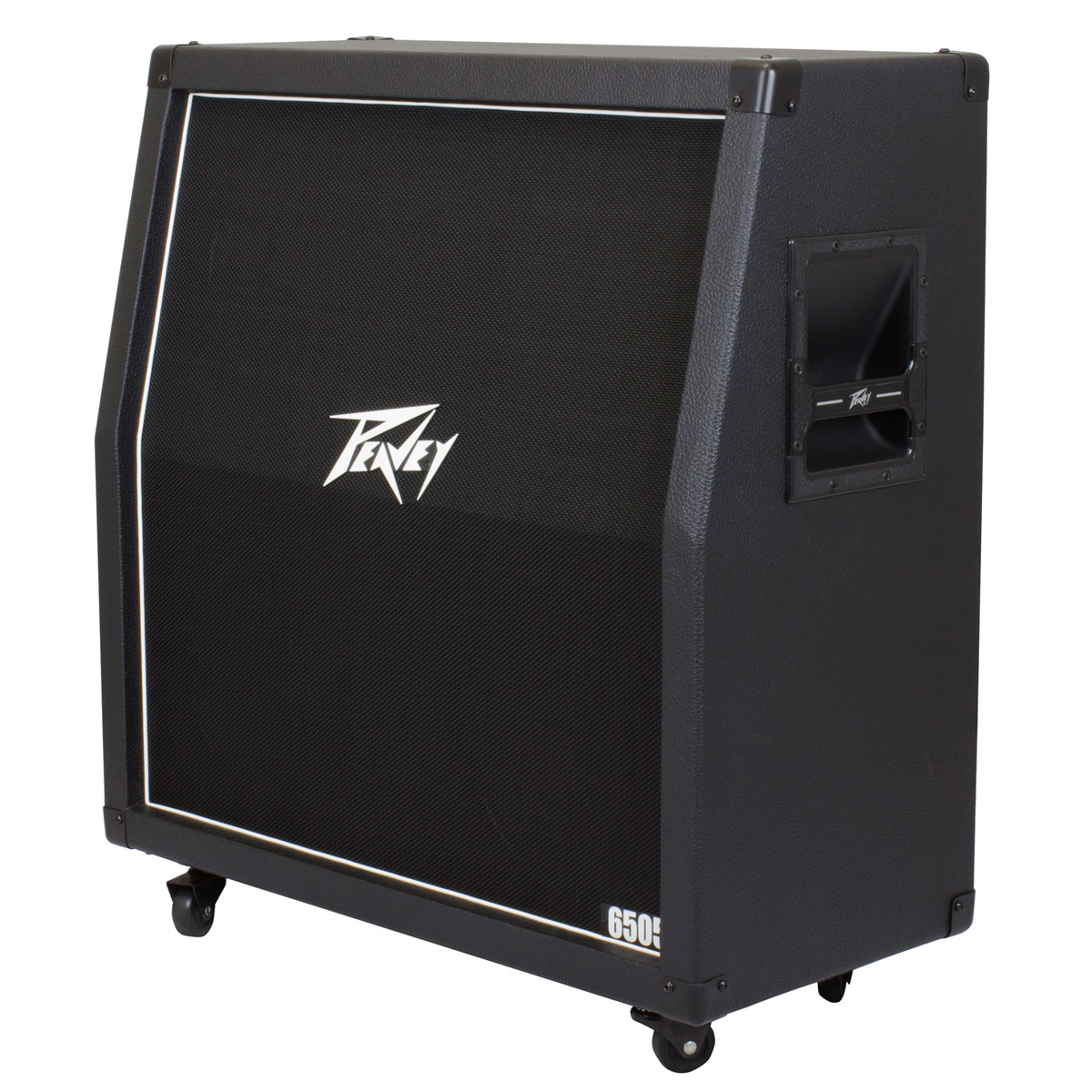 CABINA PEAVEY PARA GUITARRA ELECTRICA 4 X 12 REF 6505 SLANT - Image 2