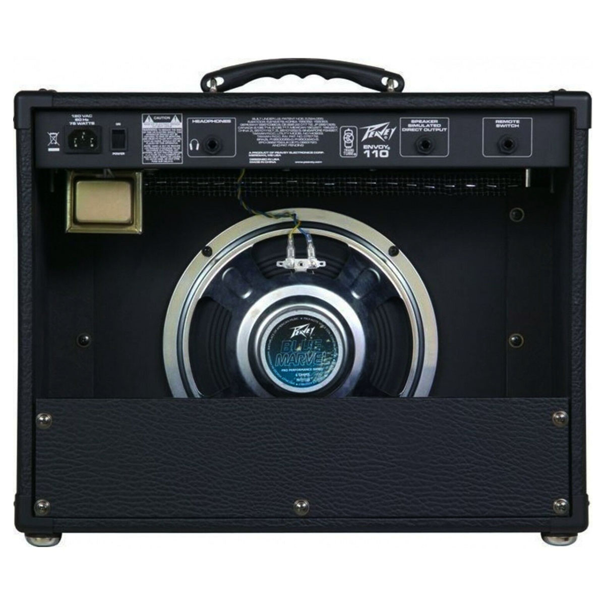 AMPLIFICADOR PARA GUITARRA PEAVEY ENVOY 110 - Image 2