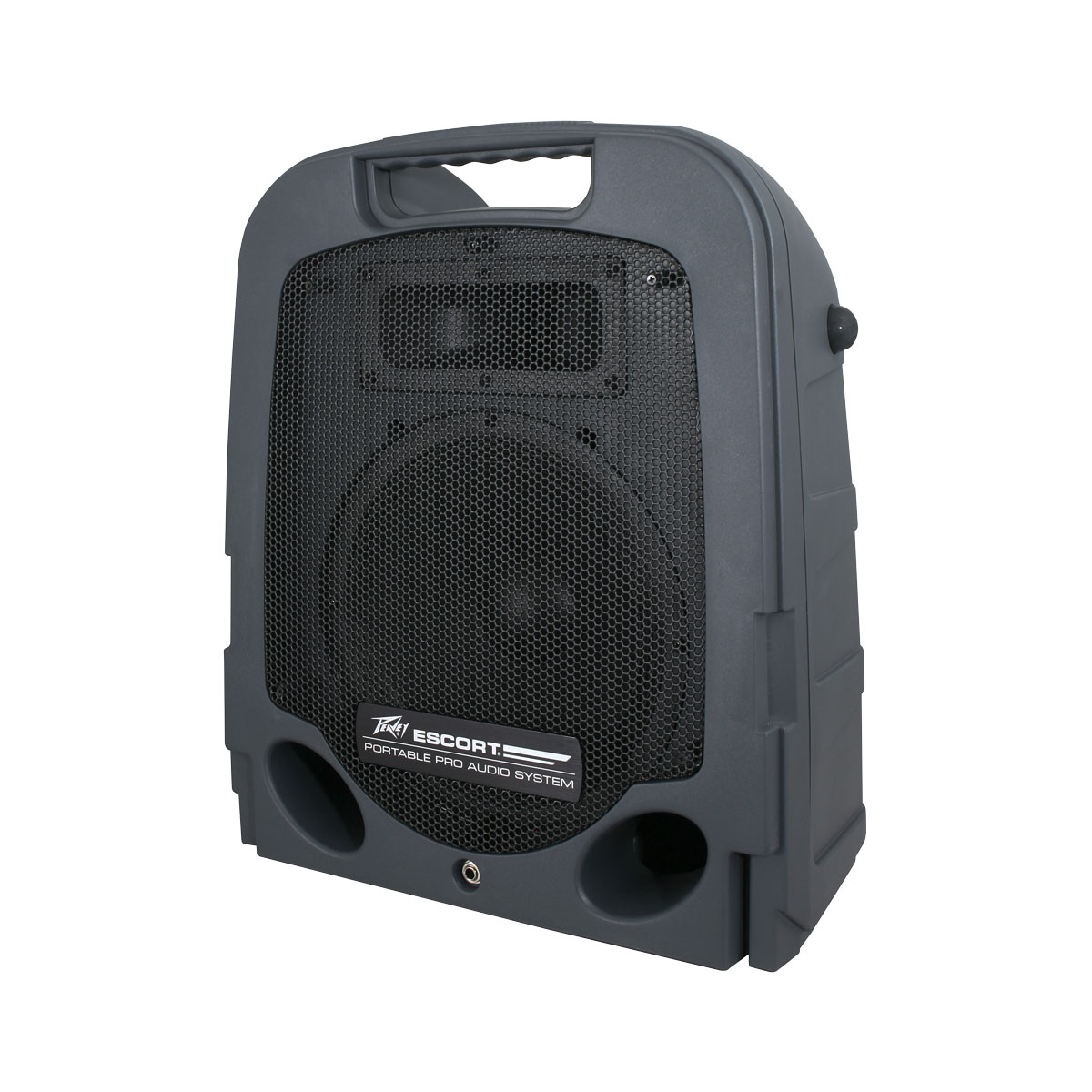 SISTEMA PORTATIL DE AUDIO PEAVEY REF ESCORT 3000 - Image 2