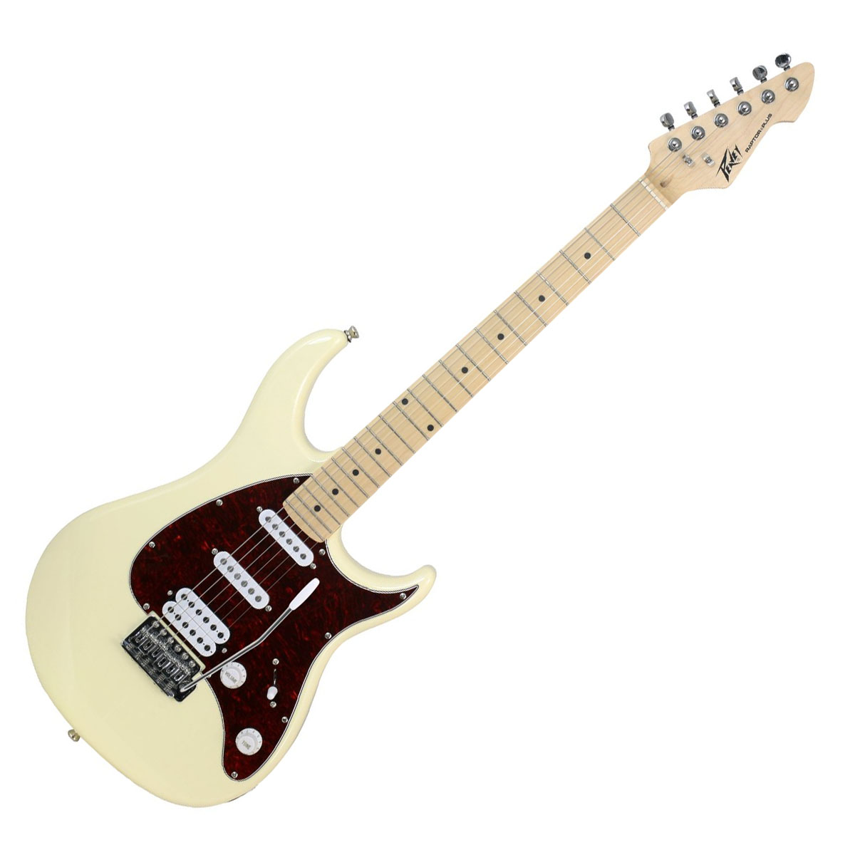 GUITARRA ELECTRICA PEAVEY REF RAPTOR PLUS COLOR IVR
