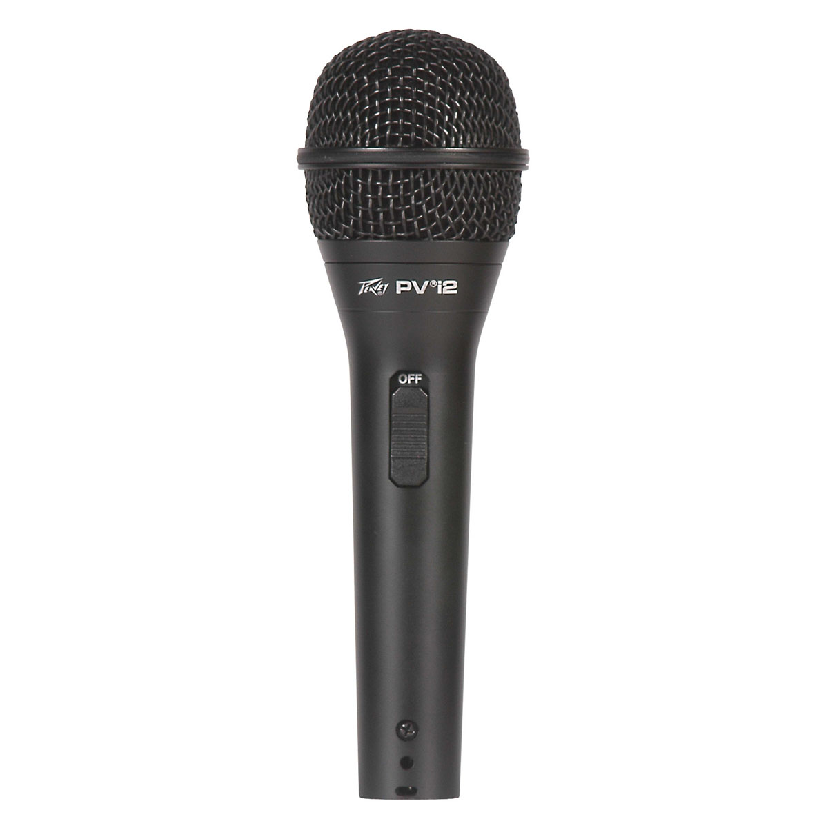 MICROFONO PEAVEY VOCAL REF PVI2