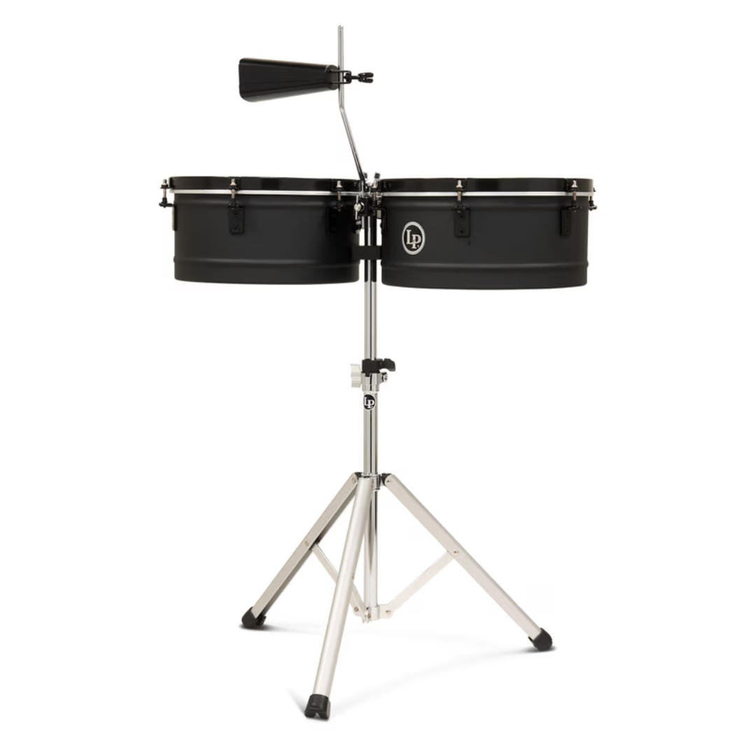 Timbales LP Serie City de 13″ y 14″ LP256NY