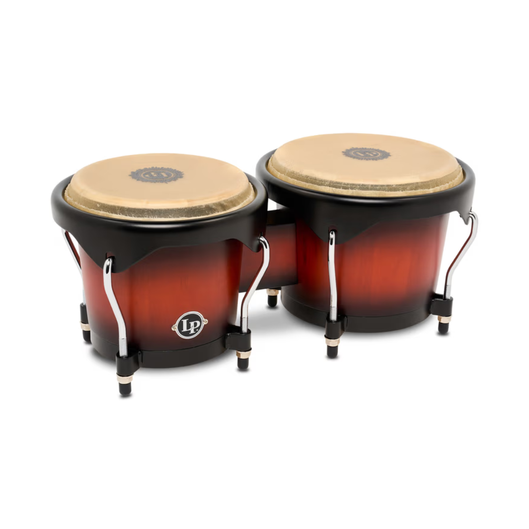 Bongos LP City mango II Vintage Sunburts LP601NYII-VSB