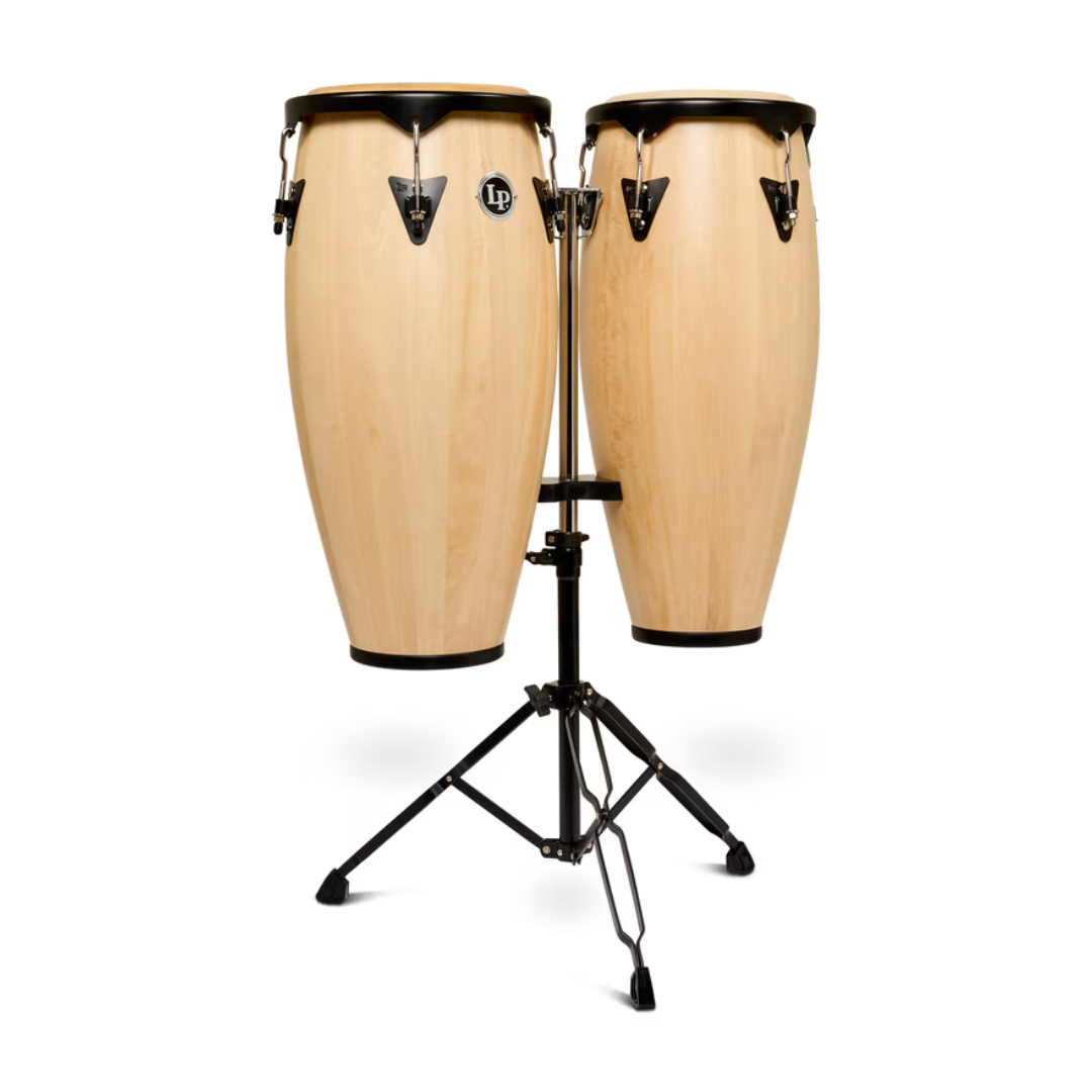 Congas LP Mango City 10″-11″ LP646NYII-AW