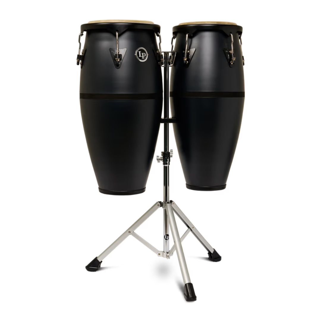 Set De Congas LP Discovery II Ultralight LP646DII-OX