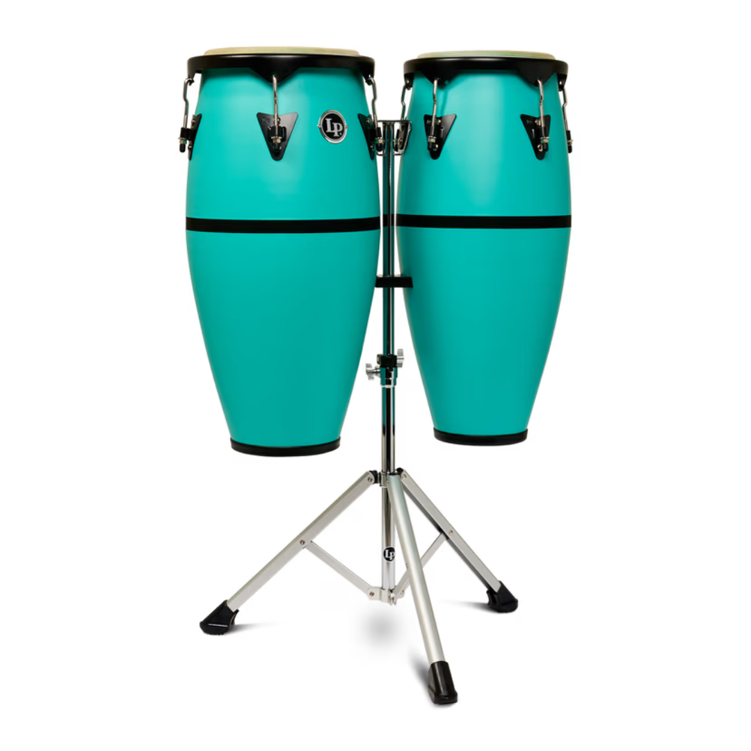 Set De Congas LP Discovery II Ultralight LP646DII-SF