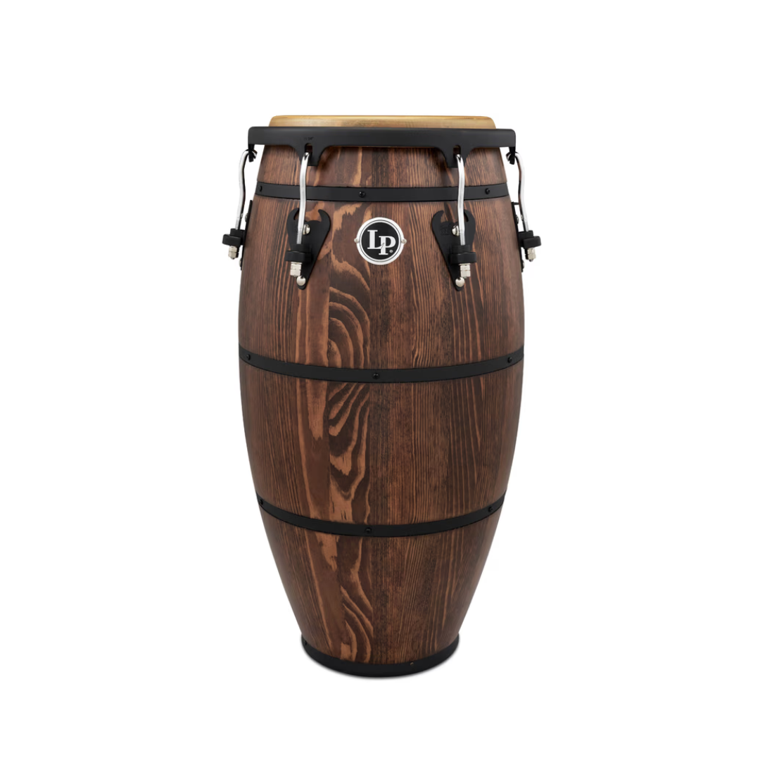 Conga LP Matador Whiskey Barrel de 11-3/4″ M752S-WB