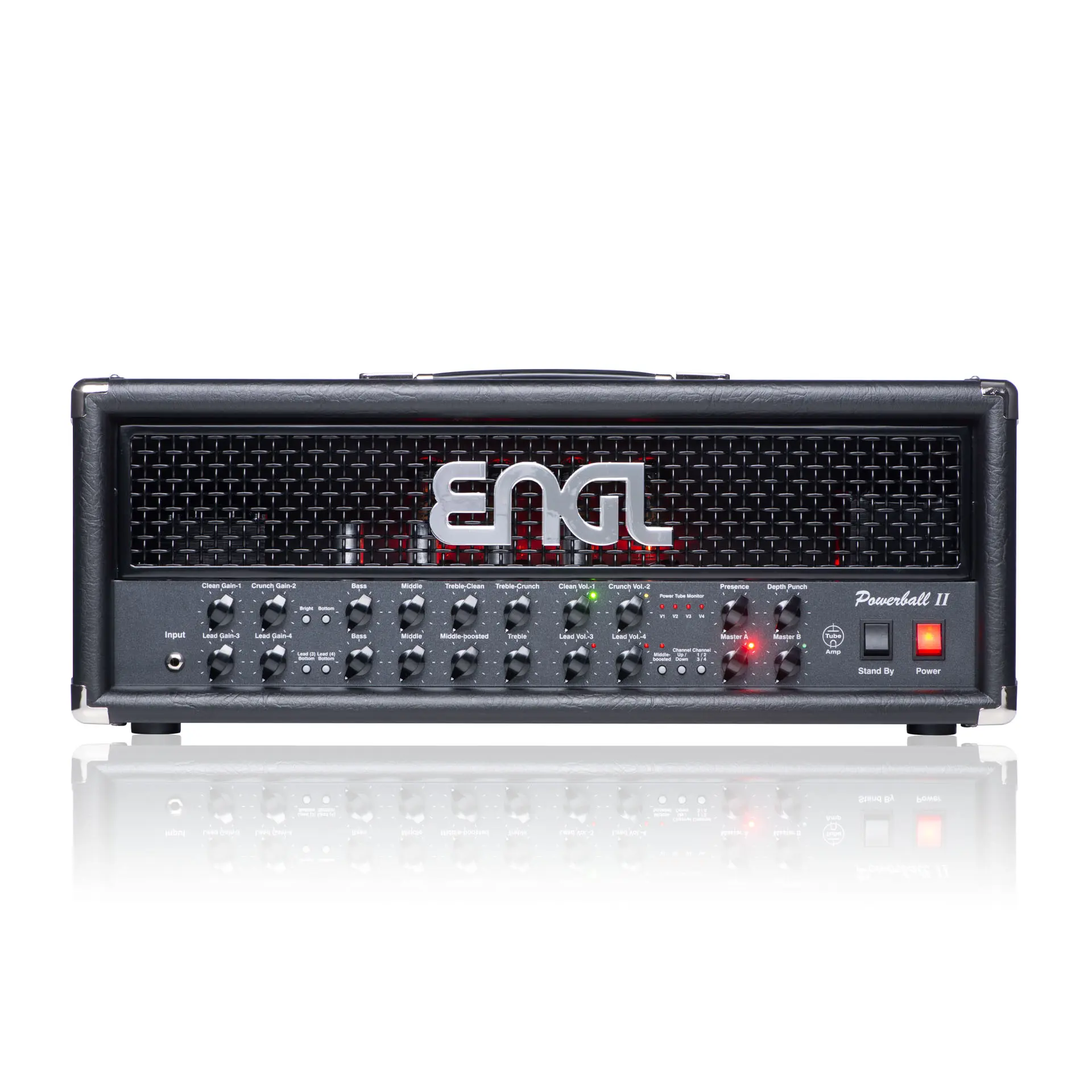 Amplificador Engl Powerball