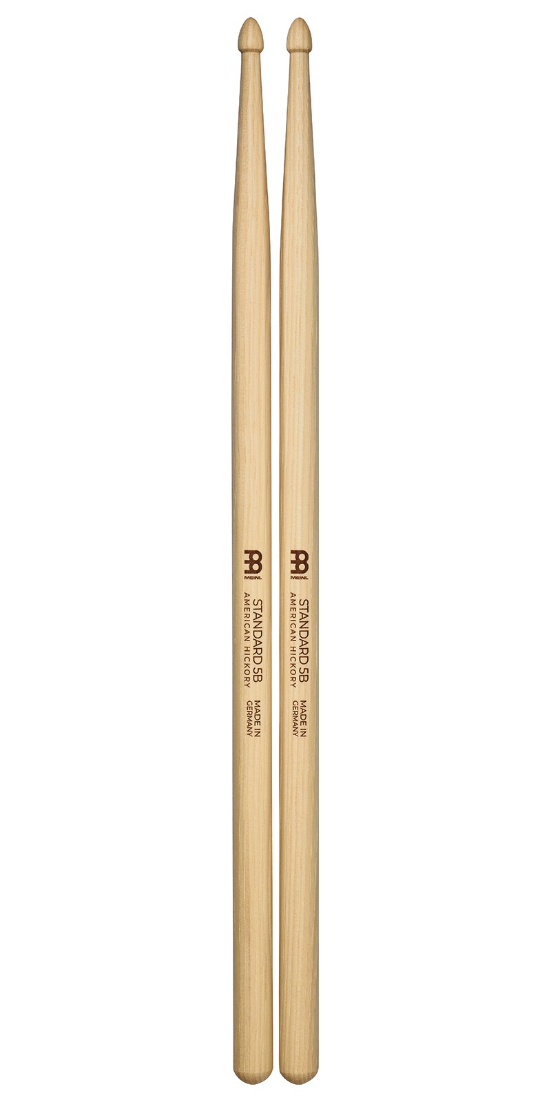 Baquetas Meinl Standart 5B SB102