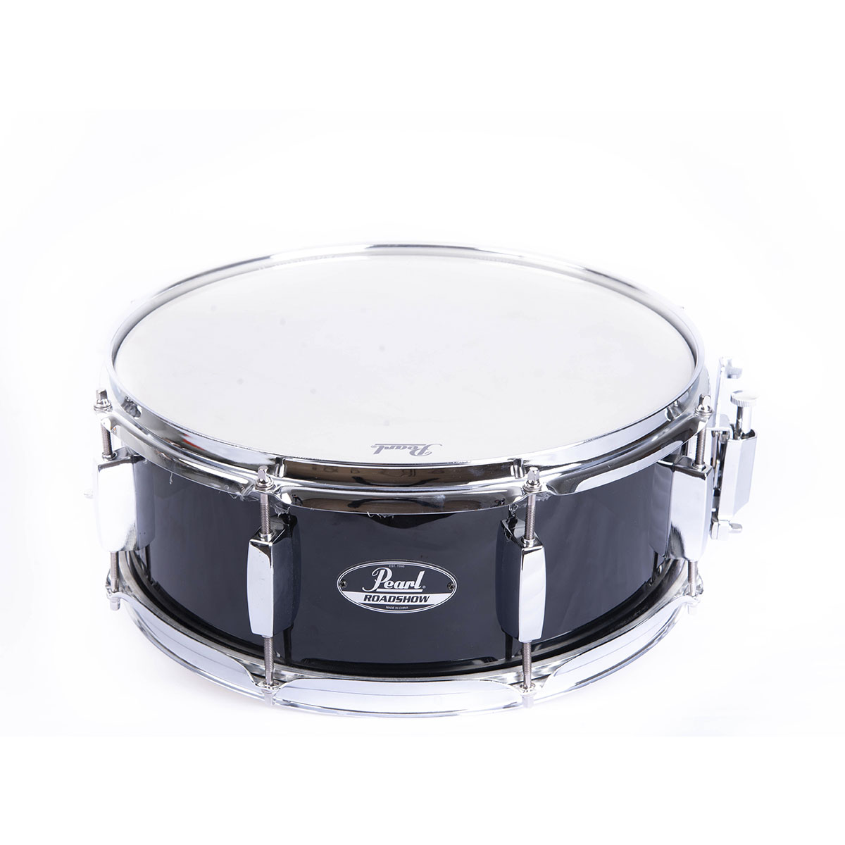 REDOBLANTE PEARL ROADSHOW