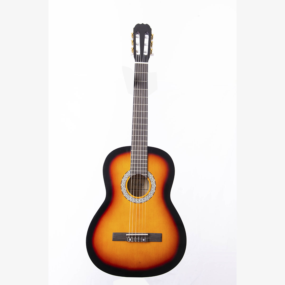 Guitarra acústica Sevillana importada Ref.964