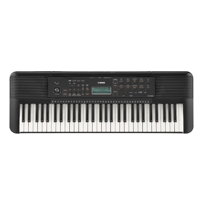 Teclado Yamaha PSR -E283 - Imagen 2