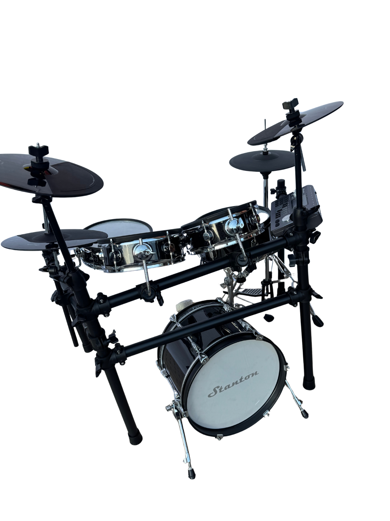Batería Stanton XD-660