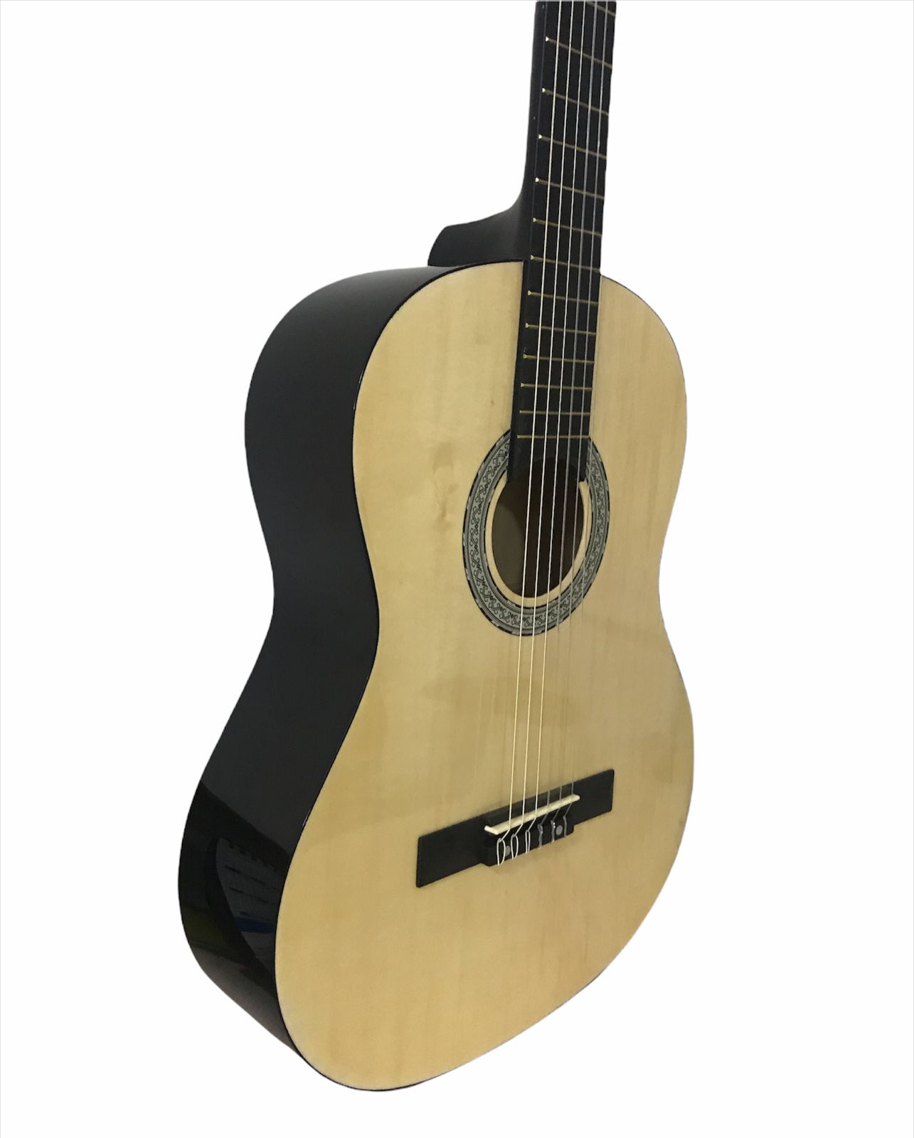 Guitarra Acustica 4/4 Sevillana Ref.851 - Image 2