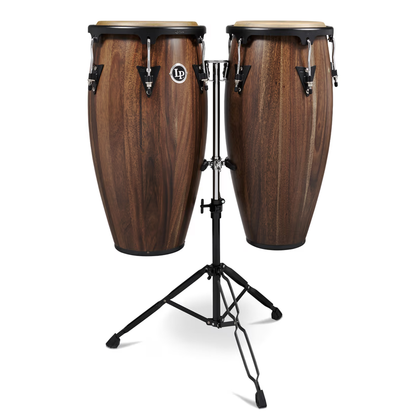 Set De Congas Lp Aspire LPA647-SW