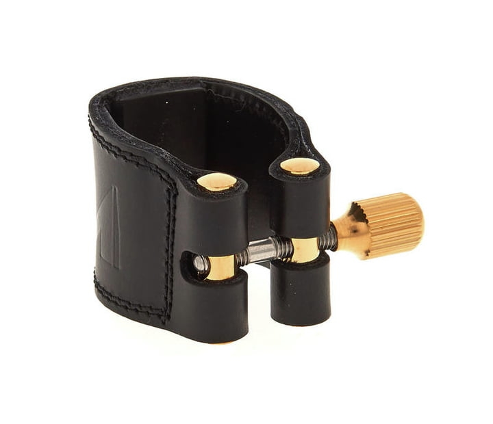 Abrazadera Saxo Alto Vandoren Ref. LC27L