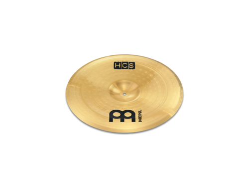 PLATILLO MEINL HCS 12" CHINA